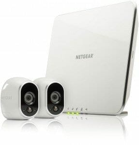 Netgear Arlo VMS3330 Test Übersichtsbild - Sei-Sicherer.de