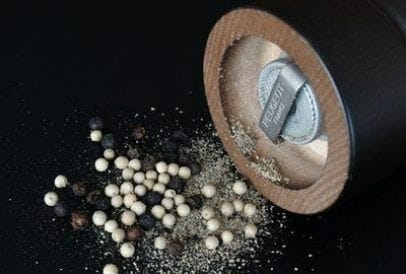 Pfefferspray – Bodyguard für die Tasche