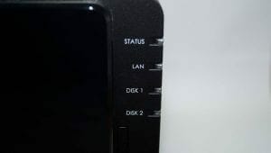 Nas Server Test Der Cloudserver Fur Zuhause Sei Sicherer De