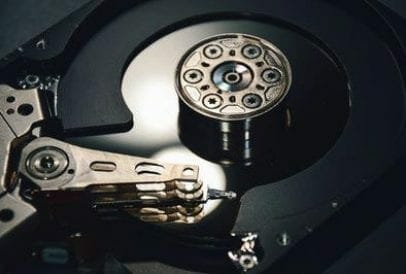 NAS-Server