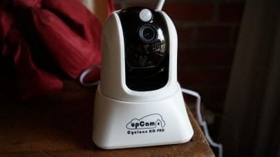 upCam Cyclone HD Pro Test – der neue Testsieger 2018