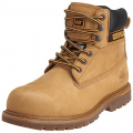 Holton Cat Footwear S3 Sicherheitsschuhe