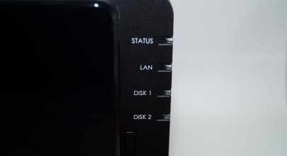 Synology DiskStation DS216+II Test – NAS-Server 2017